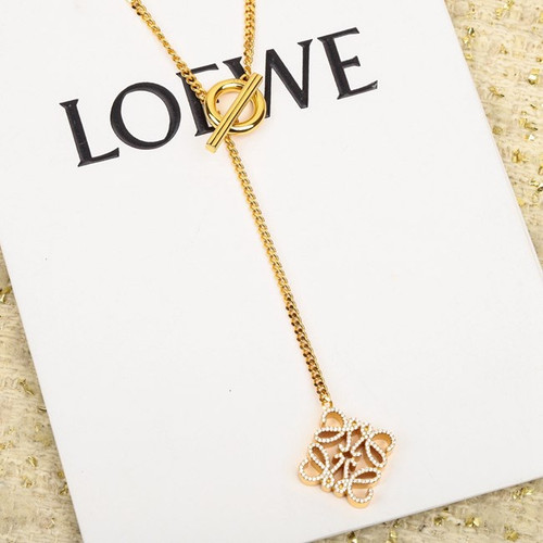 LO367 Necklace