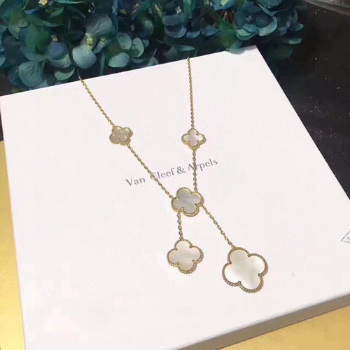 VC606 Necklace