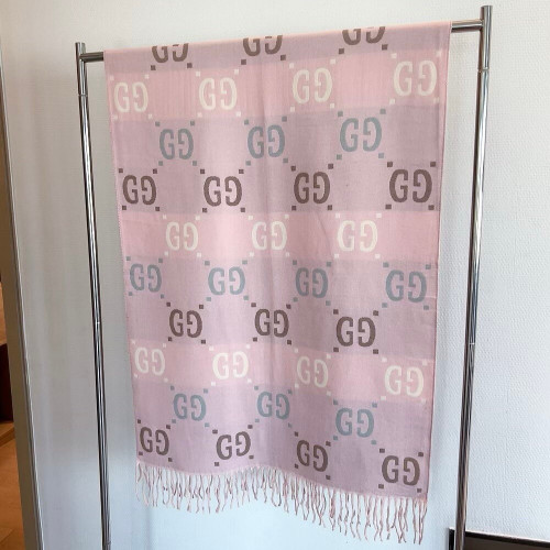GG360 Winter Scarf