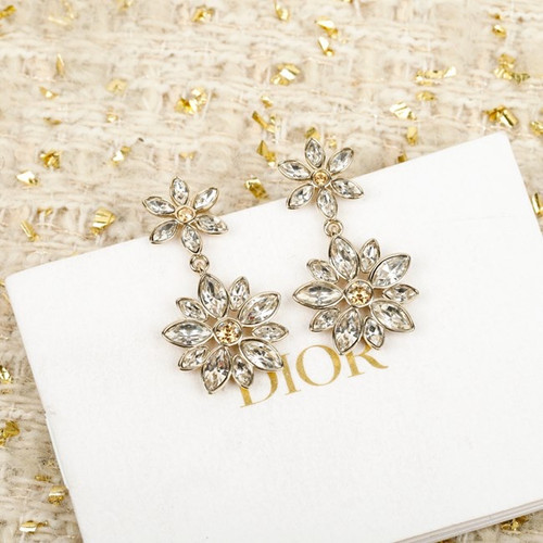 CD680 Dangle Earrings