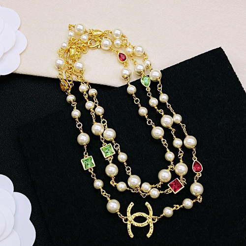CC198 Necklace