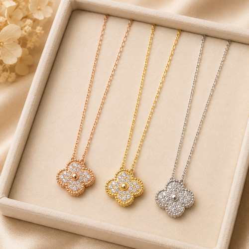 VC290 Necklace 
