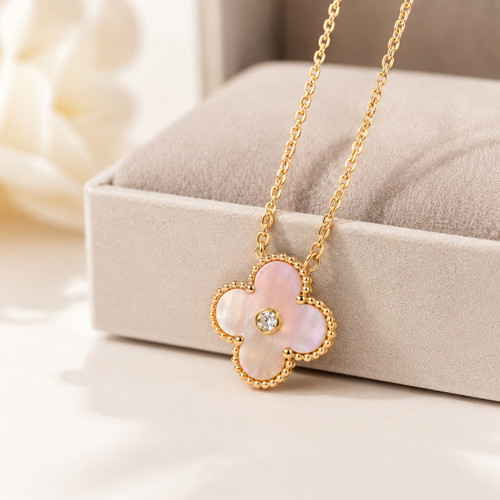 VC443 Necklace