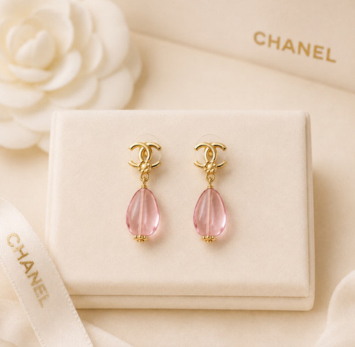 CC423 Dangle Earrings