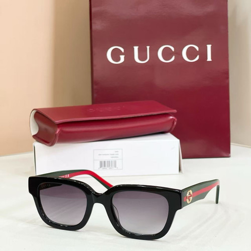 GG120 Sunglasses