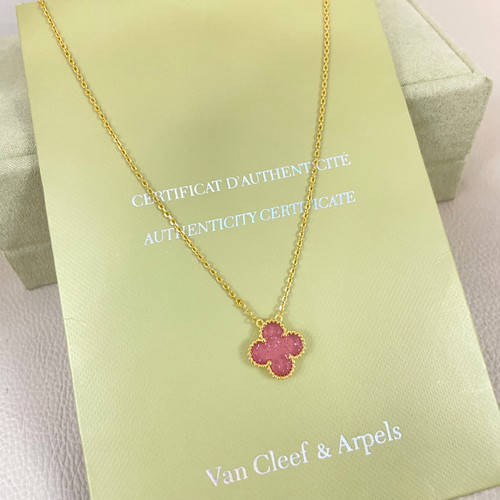 VC208 Necklace