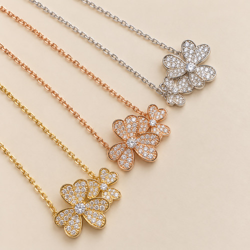 VC831 Necklace 