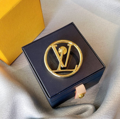LV001 Brooch