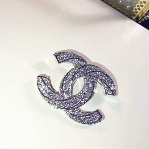 CC116 Brooch