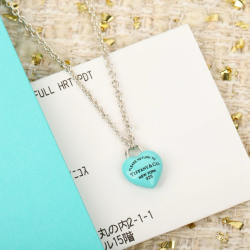 TI220 Necklace TI220 Necklace