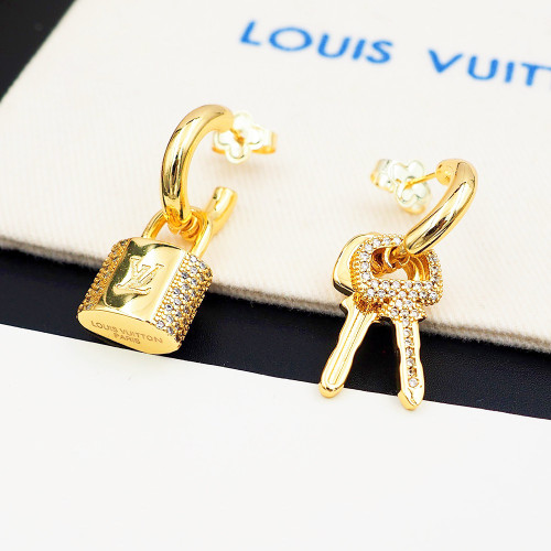 LV288 Dangle Earrings