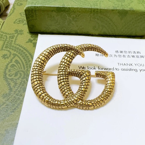 GG239 Brooch
