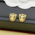 CA 278 Stud Earrings