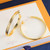 LV258 Hoop Earrings