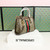 GG 722 Bag