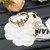 CC350 Hoop Earrings 