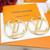 LV770 Hoop Earrings 