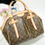 LV 890 Bag