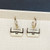 CC56 Dangle Earrings