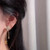 LV77 Drop Earrings