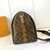 LV 288 Travel Bag