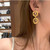 CC889 Dangle Earrings
