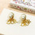 CD330 Dangle Earrings