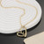 LV210 Necklace