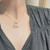 LV210 Necklace