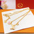 LV200 Necklace