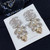 CC951 Dangle Earrings