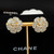 CC363 Stud Earrings