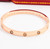 CA330 Bangle