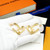 LV68 Hoop Earrings