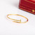 CA322 Thin Bangle