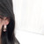 CC688 Hoop Earrings