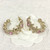 CC688 Hoop Earrings