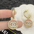 CC96 Dangle Earrings