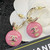 CC96 Dangle Earrings