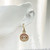 CC96 Dangle Earrings