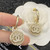 CC96 Dangle Earrings