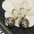 CC96 Dangle Earrings