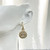 CC96 Dangle Earrings
