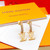 LV130 Hoop Earrings