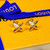 LV811 Stud Earrings 