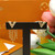 LV223 Dangle Earrings