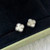 VC336 Mini Stud Earrings
