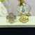 VC110 Stud Earrings