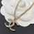 CC833 Necklace 