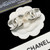 CC789 Hoop Earrings
